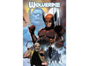 Comic Books Marvel Comics - Wolverine 026 (Cond. VF-) 15035 - Cardboard Memories Inc.