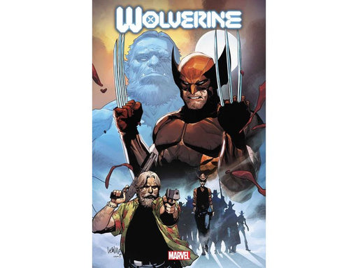 Comic Books Marvel Comics - Wolverine 026 (Cond. VF-) 15035 - Cardboard Memories Inc.