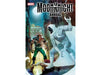 Comic Books Marvel Comics - Moon Knight Annual 001 (Cond. VF-) 15042 - Cardboard Memories Inc.
