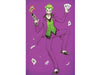 Comic Books DC Comics - Joker Man Who Stopped Laughing 001 - Nakayama  Foil Variant Edition - 14784 - Cardboard Memories Inc.