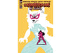 Comic Books IDW - TMNT Armageddon Game Alliance 003 (Cond. VF-) - CVR B Ba - 15963 - Cardboard Memories Inc.