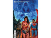 Comic Books DC Comics - Dark Crisis on Infinite Earths 006 (Cond. VF-) - 16325 - Cardboard Memories Inc.
