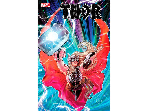 Comic Books Marvel Comics - Thor 030 Stormbreakers Variant (Cond. VF-) 15894 - Cardboard Memories Inc.