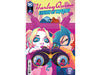 Comic Books DC Comics - Harley Quinn TAS Legion of Bats 004 (Cond. VF-) 15885 - Cardboard Memories Inc.