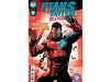Comic Books DC Comics - Titans United Bloodpact 005 of 6 (Cond. VF-) 15874 - Cardboard Memories Inc.