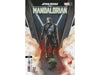 Comic Books Marvel Comics - The Mandalorian (2022) 005 (Cond. VF-) - 15969 - Cardboard Memories Inc.