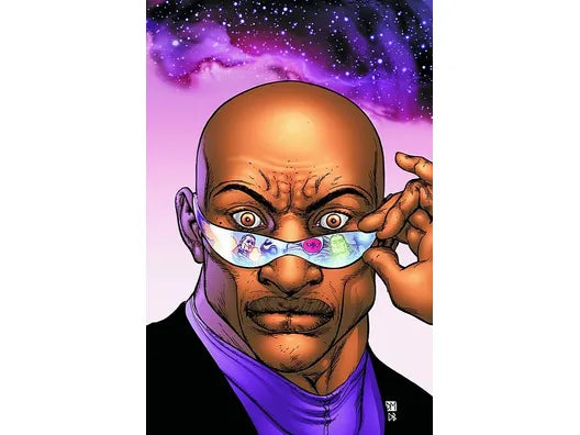 Comic Books Wildstorm - Stormwatch Post Human Division (2006) 005 (Cond. FN+) - 13444 - Cardboard Memories Inc.