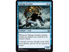 Supplies Magic The Gathering - Salvage Scuttler - Uncommon  AER043 - Cardboard Memories Inc.