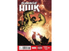 Comic Books Marvel Comics - Savage Hulk 006 (Cond VF-) 14722 - Cardboard Memories Inc.
