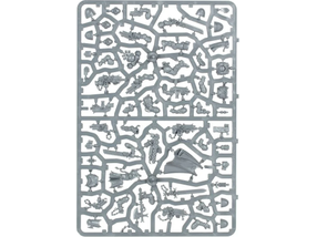 Collectible Miniature Games Games Workshop - Warhammer 40K - Black Templars - Primaris Crusader Squad - 55-45 - Cardboard Memories Inc.