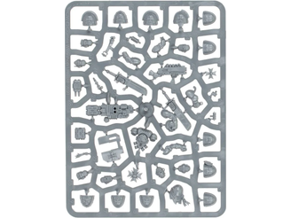 Collectible Miniature Games Games Workshop - Warhammer 40K - Black Templars - Combat Patrol - 55-50 - Cardboard Memories Inc.