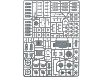 Collectible Miniature Games Games Workshop - Warhammer 40K - Black Templars - Combat Patrol - 55-50 - Cardboard Memories Inc.