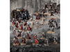 Collectible Miniature Games Games Workshop - Warhammer 40K - Adepta Sororitas - Combat Patrol - 52-30 - Cardboard Memories Inc.