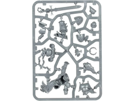 Collectible Miniature Games Games Workshop - Warhammer 40K - Black Templars - Emperor's Champion - 55-46 - Cardboard Memories Inc.