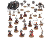 Collectible Miniature Games Games Workshop - Warhammer 40K - Adepta Sororitas - Combat Patrol - 52-30 - Cardboard Memories Inc.