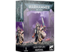 Collectible Miniature Games Games Workshop - Warhammer 40K - Black Templars - Marshal - 55-48 - Cardboard Memories Inc.