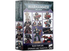 Collectible Miniature Games Games Workshop - Warhammer 40K - Black Templars - Upgrades and Transfers - 55-49 - Cardboard Memories Inc.