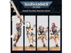 Collectible Miniature Games Games Workshop - Warhammer 40K - Adepta Sororitas - Combat Patrol - 52-30 - Cardboard Memories Inc.