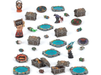 Collectible Miniature Games Games Workshop - Dungeon Bowl - The Game of Subterranean Blood Bowl Mayhem - 202-20 - Cardboard Memories Inc.