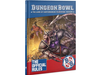 Collectible Miniature Games Games Workshop - Dungeon Bowl - The Game of Subterranean Blood Bowl Mayhem - 202-20 - Cardboard Memories Inc.