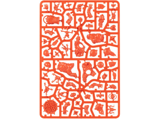 Collectible Miniature Games Games Workshop - Dungeon Bowl - The Game of Subterranean Blood Bowl Mayhem - 202-20 - Cardboard Memories Inc.