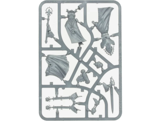 Collectible Miniature Games Games Workshop - Warhammer 40K - Adepta Sororitas - Combat Patrol - 52-30 - Cardboard Memories Inc.