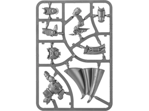 Collectible Miniature Games Games Workshop - Warhammer 40K - Space Marines - Battleforce - Shieldbreaker Strike Force - 48-47 - Cardboard Memories Inc.