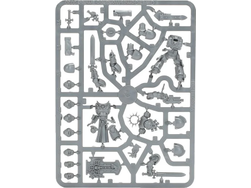 Collectible Miniature Games Games Workshop - Warhammer 40K - Space Marines - Battleforce - Shieldbreaker Strike Force - 48-47 - Cardboard Memories Inc.