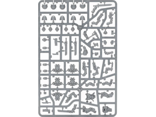 Collectible Miniature Games Games Workshop - Warhammer 40K - Space Marines - Battleforce - Shieldbreaker Strike Force - 48-47 - Cardboard Memories Inc.