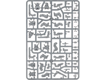 Collectible Miniature Games Games Workshop - Warhammer 40K - Space Marines - Battleforce - Shieldbreaker Strike Force - 48-47 - Cardboard Memories Inc.