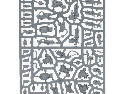 Collectible Miniature Games Games Workshop - Warhammer 40K - Space Marines - Battleforce - Shieldbreaker Strike Force - 48-47 - Cardboard Memories Inc.