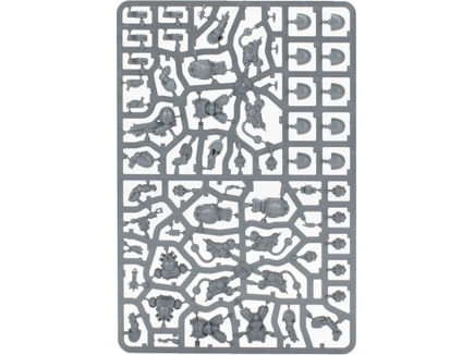 Collectible Miniature Games Games Workshop - Warhammer 40K - Space Marines - Battleforce - Shieldbreaker Strike Force - 48-47 - Cardboard Memories Inc.