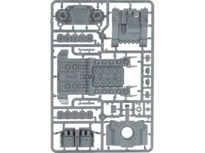 Collectible Miniature Games Games Workshop - Warhammer 40K - Space Marines - Battleforce - Shieldbreaker Strike Force - 48-47 - Cardboard Memories Inc.