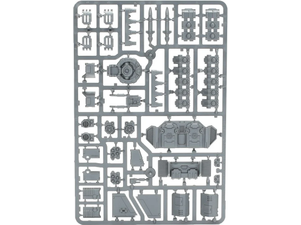 Collectible Miniature Games Games Workshop - Warhammer 40K - Space Marines - Battleforce - Shieldbreaker Strike Force - 48-47 - Cardboard Memories Inc.