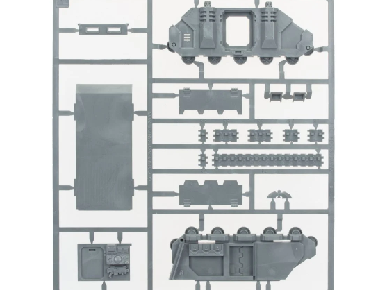 Collectible Miniature Games Games Workshop - Warhammer 40K - Adepta Sororitas - Combat Patrol - 52-30 - Cardboard Memories Inc.
