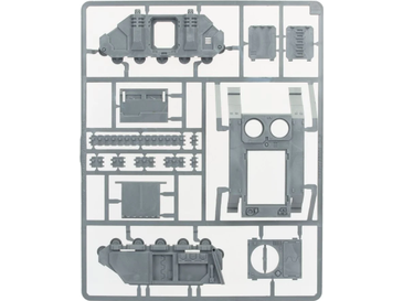 Collectible Miniature Games Games Workshop - Warhammer 40K - Adepta Sororitas - Combat Patrol - 52-30 - Cardboard Memories Inc.