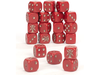 Collectible Miniature Games Games Workshop - Warhammer 40K - Adeptus Custodes - Dice Set - 01-16 - Cardboard Memories Inc.