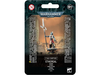 Collectible Miniature Games Games Workshop - Warhammer 40K - Tau Empire - Ethereal - 56-24 - Blister - Cardboard Memories Inc.