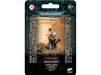 Collectible Miniature Games Games Workshop - Warhammer 40K - Tau Empire - Darkstrider - 56-32 - Cardboard Memories Inc.