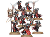 Collectible Miniature Games Games Workshop - Warhammer 40K - Adepta Sororitas - Battle Sisters Squad - 52-20 - Cardboard Memories Inc.
