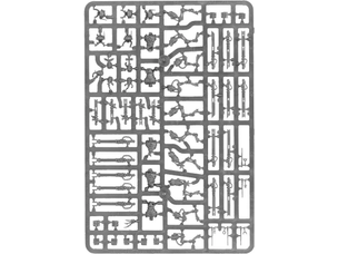 Collectible Miniature Games Games Workshop - Warhammer 40K - Adeptus Mechanicus - Battleforce - Omnissiahs Talon - 59-28 - Cardboard Memories Inc.