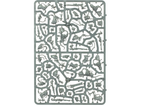 Collectible Miniature Games Games Workshop - Warhammer 40K - Adeptus Mechanicus - Battleforce - Omnissiahs Talon - 59-28 - Cardboard Memories Inc.