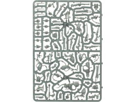 Collectible Miniature Games Games Workshop - Warhammer 40K - Adeptus Mechanicus - Battleforce - Omnissiahs Talon - 59-28 - Cardboard Memories Inc.