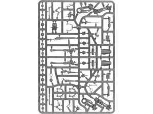 Collectible Miniature Games Games Workshop - Warhammer 40K - Adeptus Mechanicus - Battleforce - Omnissiahs Talon - 59-28 - Cardboard Memories Inc.