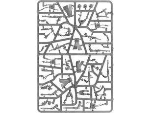 Collectible Miniature Games Games Workshop - Warhammer 40K - Adeptus Mechanicus - Battleforce - Omnissiahs Talon - 59-28 - Cardboard Memories Inc.