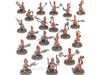 Collectible Miniature Games Games Workshop - Warhammer Age of Sigmar - Fury of the Deep - 80-38 - Cardboard Memories Inc.