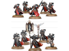 Collectible Miniature Games Games Workshop - Warhammer 40K - Adepta Sororitas - Battle Sisters Squad - 52-20 - Cardboard Memories Inc.