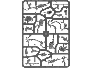 Collectible Miniature Games Games Workshop - Warhammer Age of Sigmar - Fury of the Deep - 80-38 - Cardboard Memories Inc.