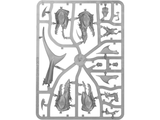 Collectible Miniature Games Games Workshop - Warhammer Age of Sigmar - Fury of the Deep - 80-38 - Cardboard Memories Inc.