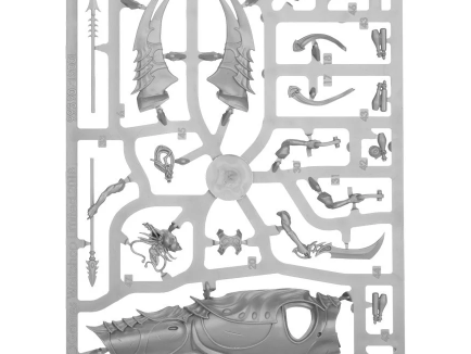 Collectible Miniature Games Games Workshop - Warhammer Age of Sigmar - Fury of the Deep - 80-38 - Cardboard Memories Inc.